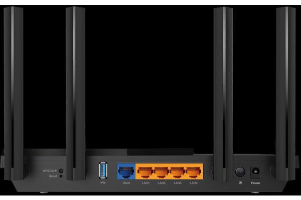 Actual product image TP-Link Archer AX55