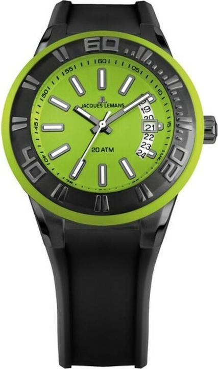 Jacques Lemans 1-1784N (50 mm)