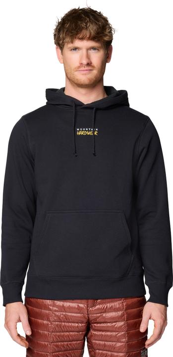 Immagine prodotto Mountain Hardwear M MHW™ Center Logo Hoody (M)