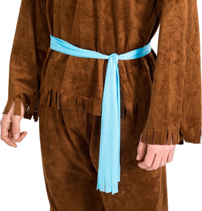 Image du produit Dressforfun Costume pour homme indien Apache Bison Puissant (XXL)