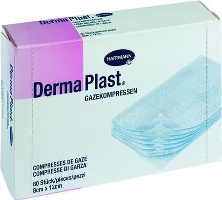 Immagine prodotto DermaPlast Impacchi di garza