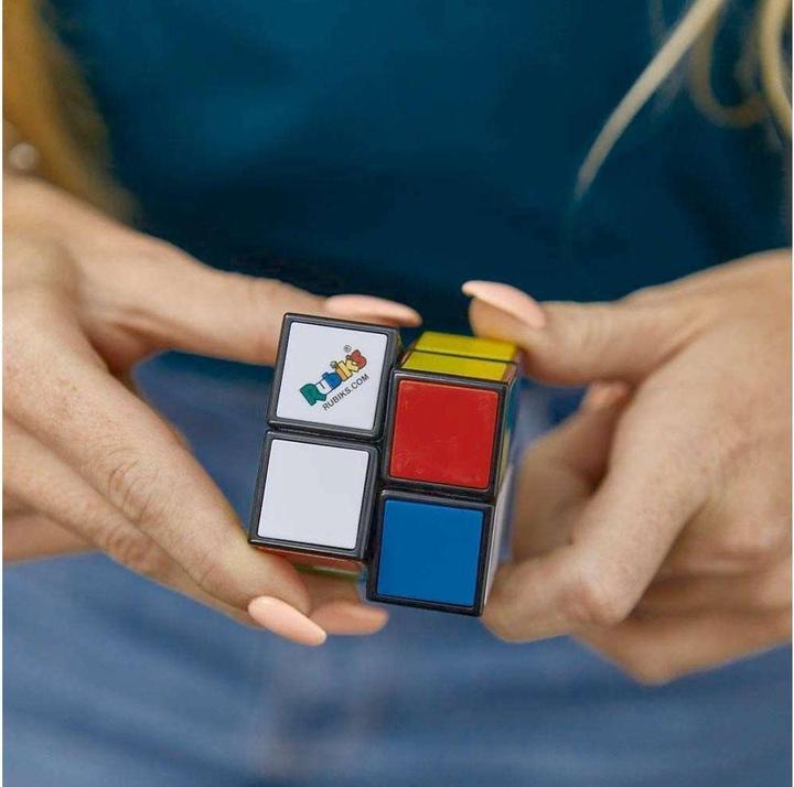 Immagine prodotto Thinkfun Rubik's Mini (2 x 2)
