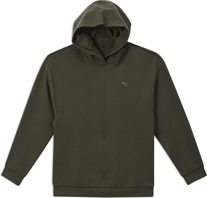 Immagine prodotto Puma W Felpa con cappuccio Cloudspun (L)