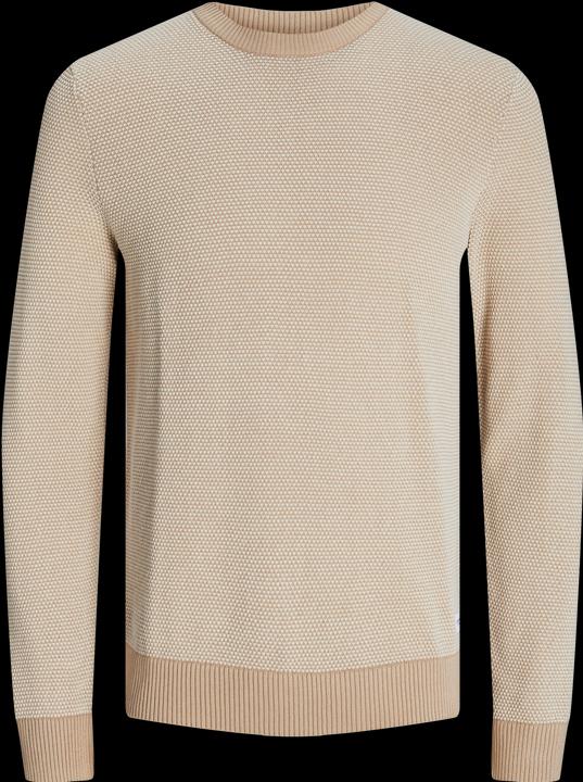 Produktbild Jack & Jones Jjeglobe Knit Crew Neck Noos (XL)