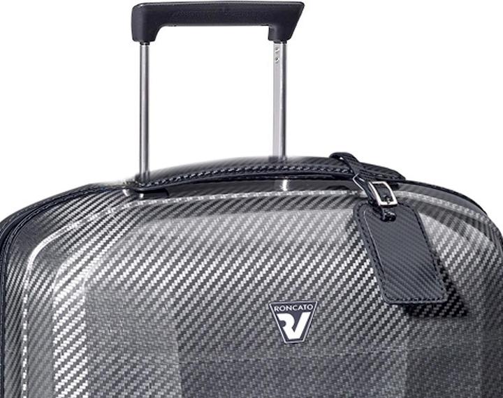 Immagine prodotto Roncato WE-GLAM bagaglio a mano valigia (40 l, Bagaglio a mano (fino a 50 litri))
