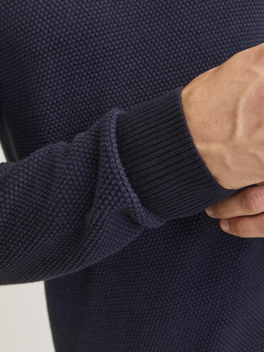Immagine prodotto Jack & Jones Jjeglobe Knit Crew Neck Noos (M)