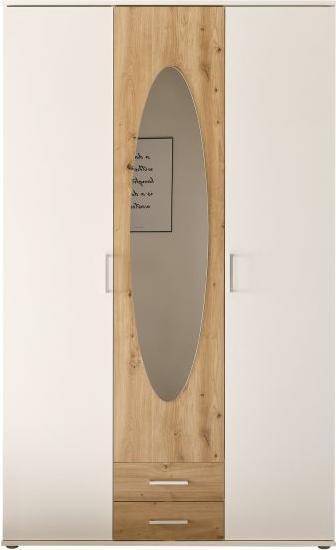 Produktbild Pol-Power Kassel (120 x 55 x 195 cm)