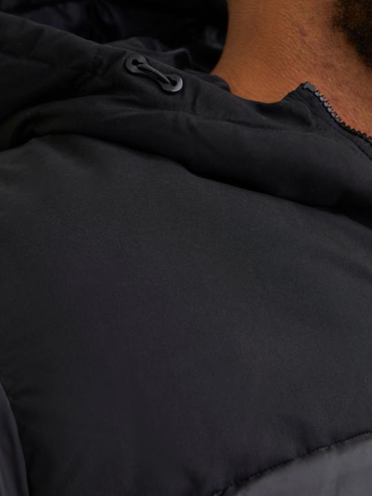 Produktbild Jack & Jones Plus Steppjacke Steppjacke (4XL)