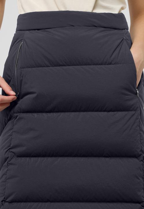 Actual product image Jack Wolfskin Morning Dew Skirt W (XL)