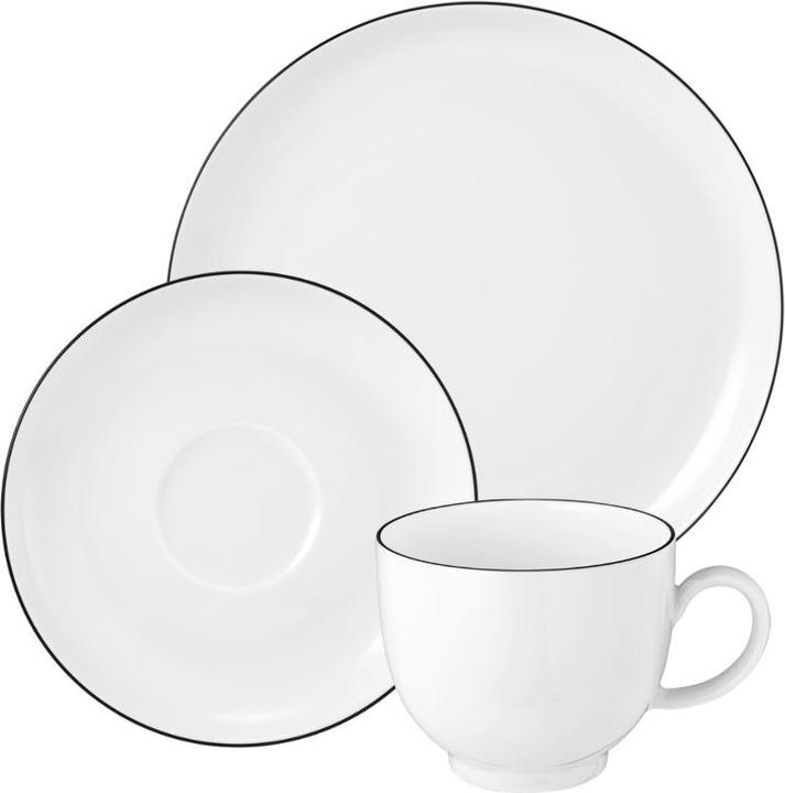 Produktbild Seltmann Black Line (18 Stück)
