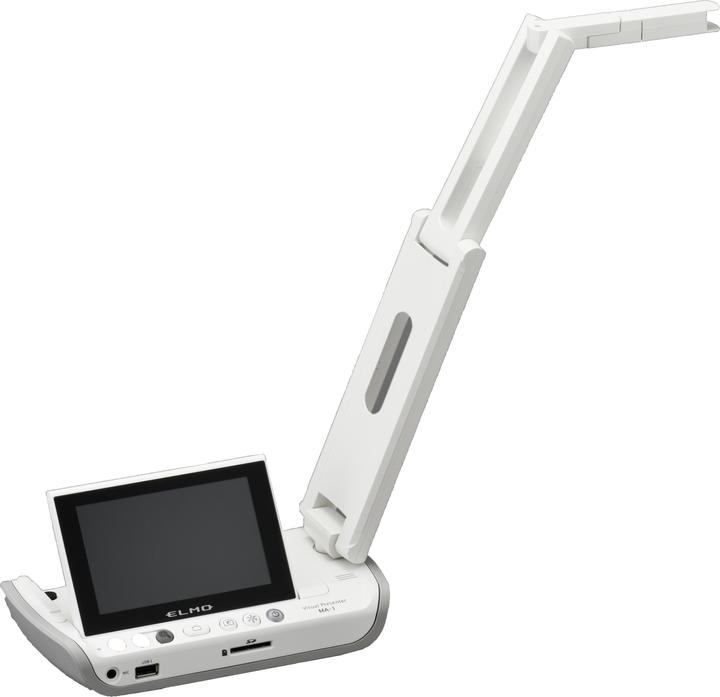 Actual product image Elmo MA-1 Visualiser (Full HD)