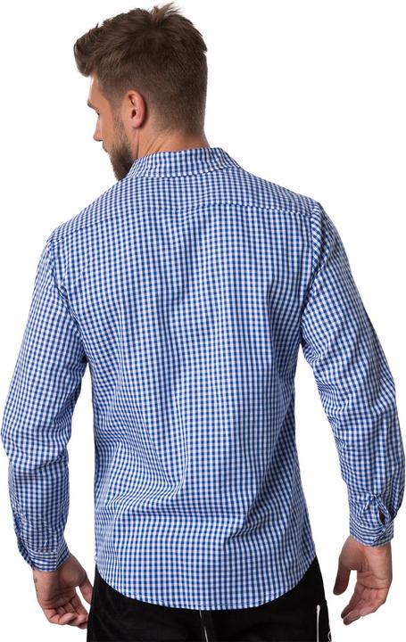 Immagine prodotto Dressforfun Camicia Xaverl (L)