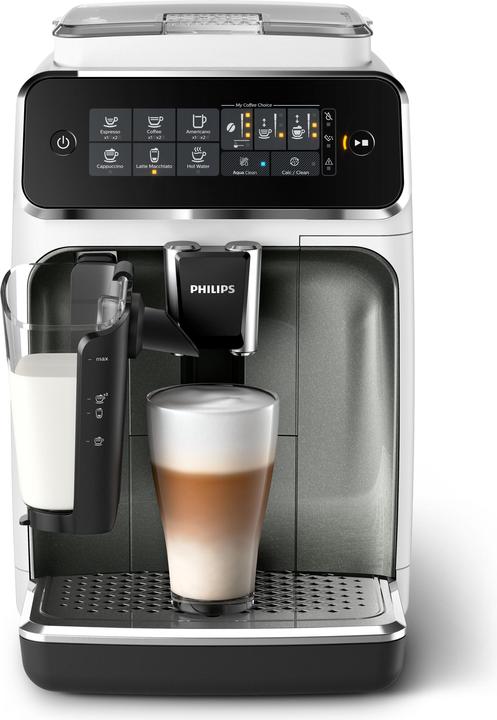 Actual product image Philips COFFEE MAKER ESPRESSO/EP3249/70