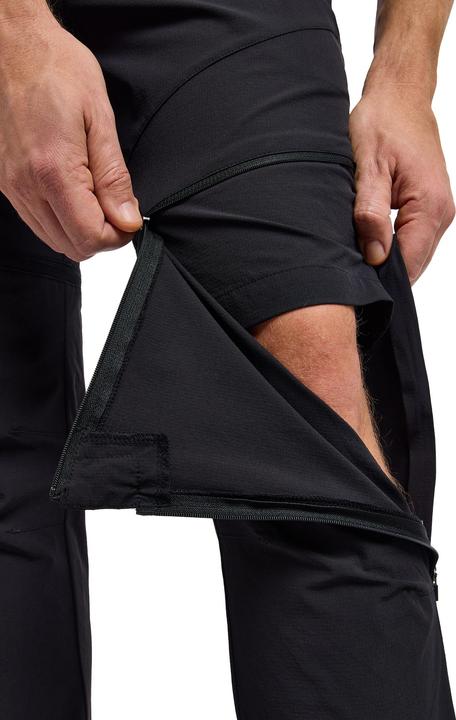 Actual product image Witeblaze Bergamo 4 T-Zipp Off (M)