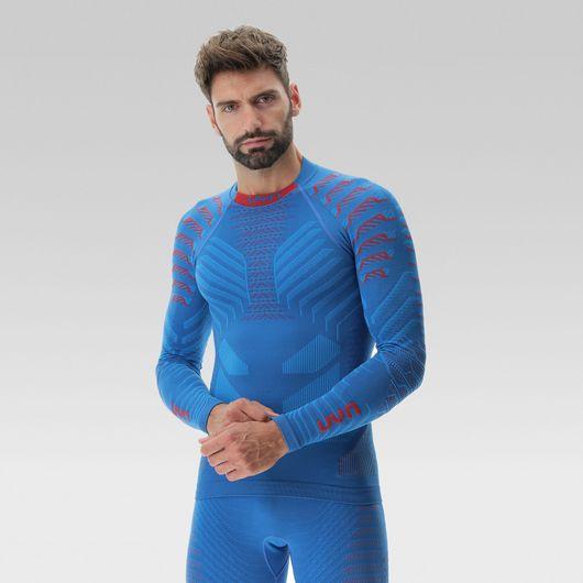 Actual product image UYN Thermoshirt Mit Stehkragen Resilyon (XXL)