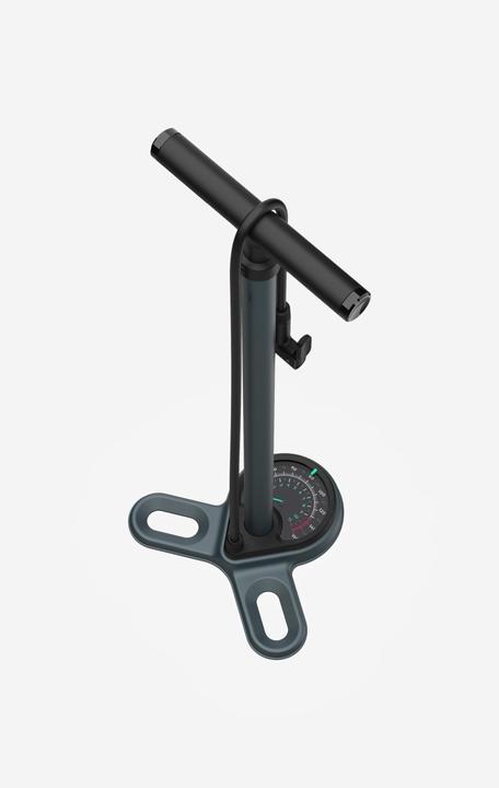 Immagine prodotto Decathlon Pompa da bicicletta Pompa da pavimento 900