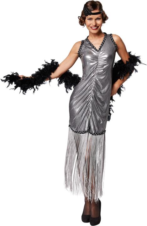 Image du produit Dressforfun Costume pour femme Broadway (XL)
