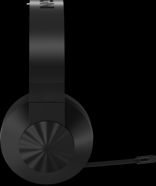 Image du produit Lenovo Casque Legion H600 (Filaire, Sans fil)