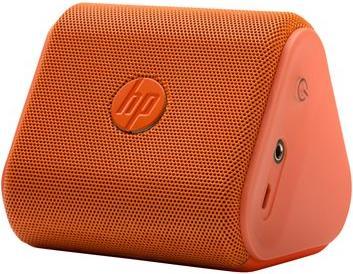 Actual product image HP Roar Mini BT Speaker (6 h, Battery operated)