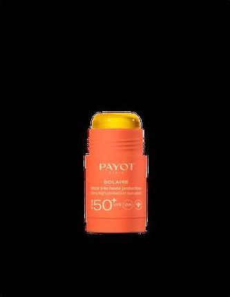 Payot Paris Payot Solaire Fluide Haute Protection Sun Factor 50 (Crème solaire visage, SPF 50, 50 ml)