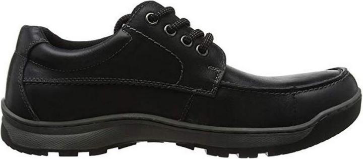 Immagine prodotto Hush Puppies Scarpe basse stringate Tucker (43)