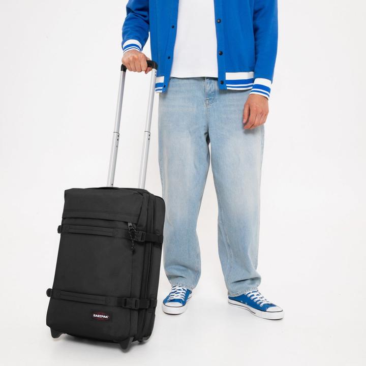 Actual product image Eastpak Authentic Travel Transit'r S (42 l, Hand luggage (up to 50 litres))