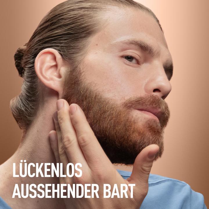 Immagine prodotto King C. Gillette Siero Volumizzante Per La Barba (50 ml)