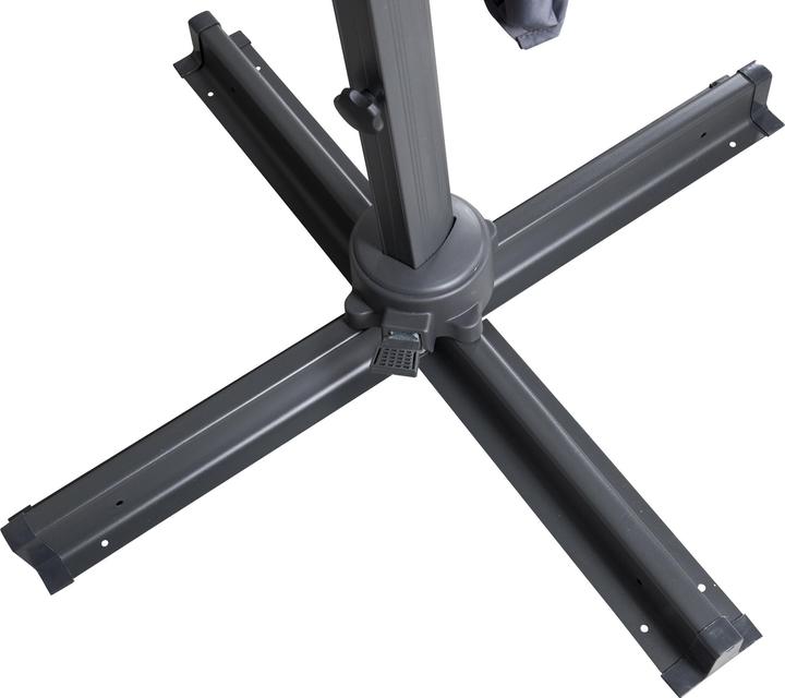 Actual product image Venture Home Parasol Leeds (3 m)