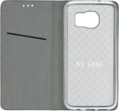 Image du produit No Name Etui Smart Magnet book Vivo X51 granatowy /navy