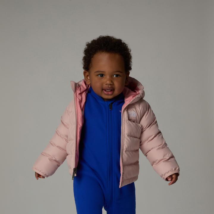 Immagine prodotto North Face Felpa con cappuccio Perrito reversibile da bambino