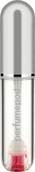Immagine prodotto Travalo POD vaporisateur ricaricabile #argento 5 ml