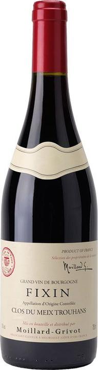 Produktbild Moillard-Grivot Clos du Meix Trouhans Fixin AOC (2021)