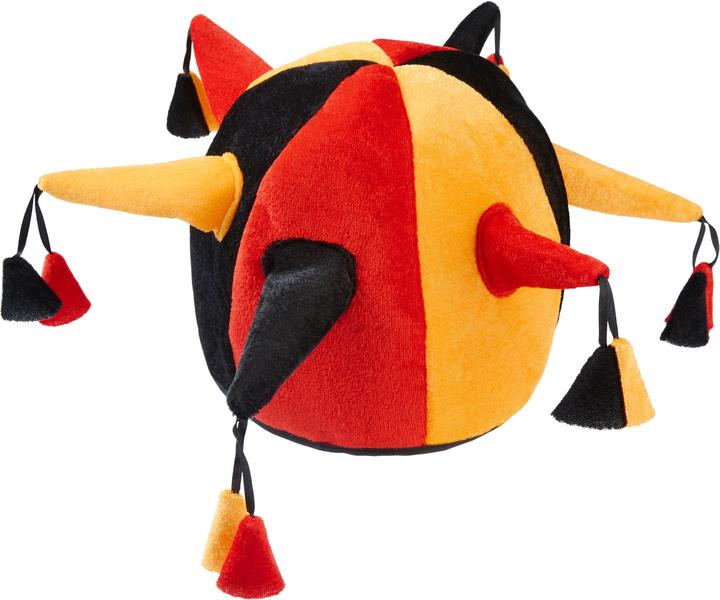 Actual product image Dressforfun Colorful jester cap