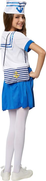 Actual product image Dressforfun Girl costume Marine Girl (104)