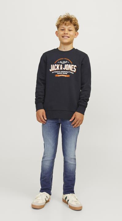 Image du produit Jack & Jones Jjiglenn Jjoriginal Mf 001 I.K Noos Jnr (158)