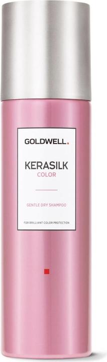 Kerasilk Color - Gentle Dry Shampoo (200 ml, Trockenshampoo)