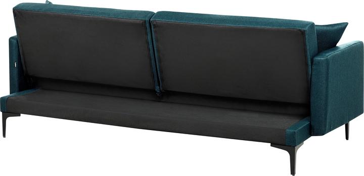 Actual product image Beliani Lucan (Sofa bed)