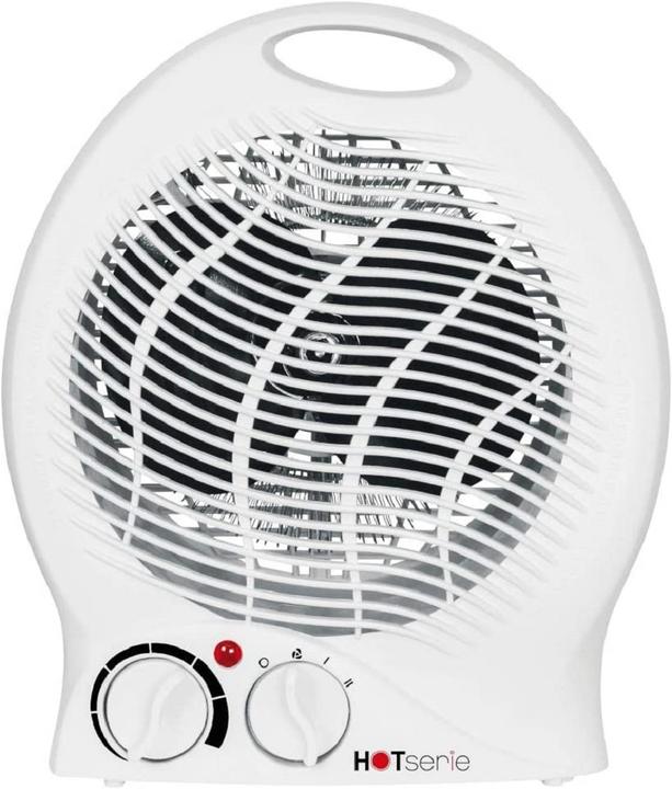 Produktbild HOT Heizlüfter 2000 W (2000 W)