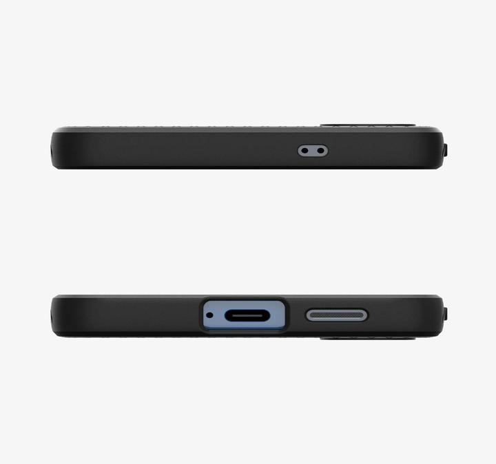 Immagine prodotto Spigen Liquid Air TPU (Samsung Galaxy S25)