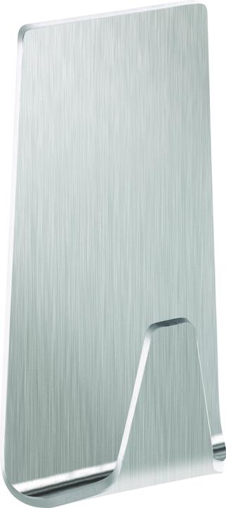 Actual product image tesa Powerstrips Hooks LARGE Metal