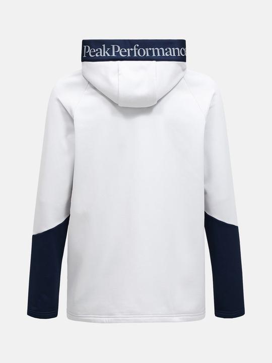 Immagine prodotto Peak Performance Rider Essentials Zip Hood (S)