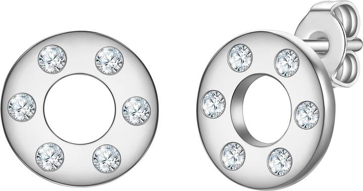 Produktbild Rafaela Donata Damen Ohrringe Sterling Silber - 35532 (Sterling Silber)