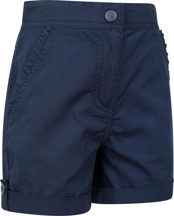 Actual product image Mountain Warehouse Childrens/Kids Shore Shorts (140)