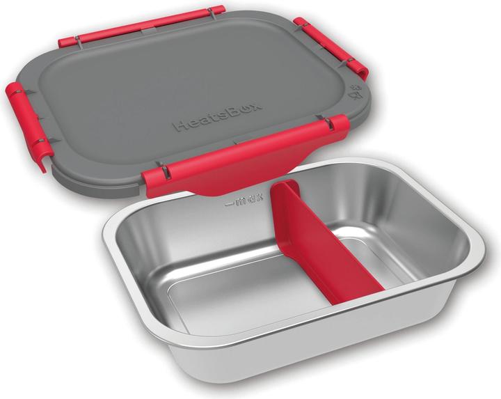 Actual product image Koenig HeatsBox Style