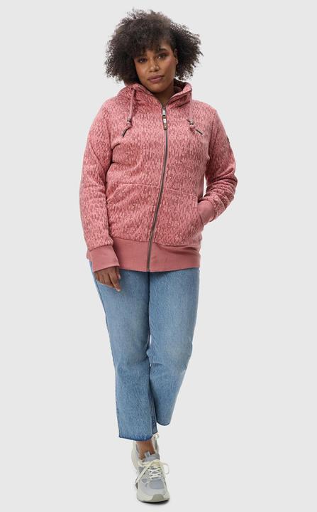 Immagine prodotto Ragwear Neska Print Zip Plus (46)