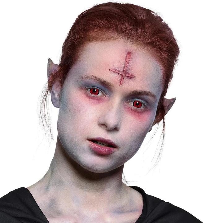 Immagine prodotto Boland Lenti settimanali Succhiasangue (Rosso)