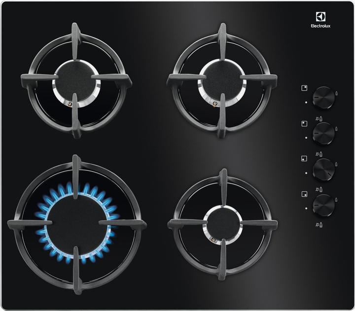 Actual product image Electrolux KGG6407K