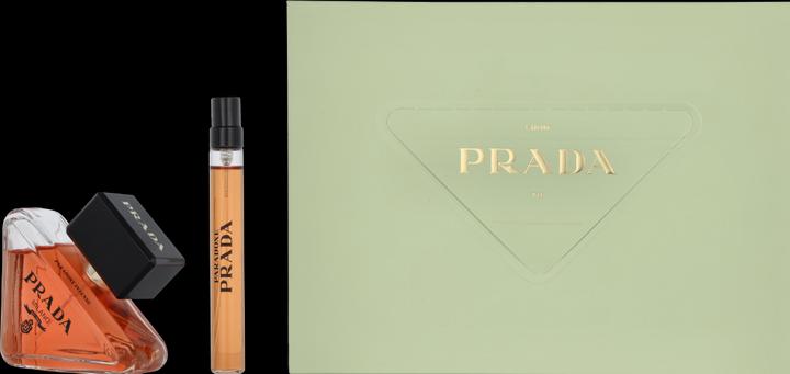 Produktbild Prada Paradoxe Intense Set Eau de Parfum 50ml + Eau de Toilette 10ml (Eau de Parfum, 60 ml)