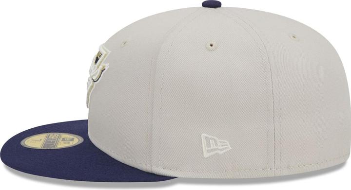Produktbild New Era 59Fifty Cap - FARM TEAM San Diego Padres - 8 (8)
