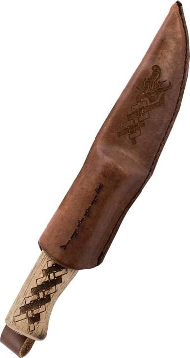 Produktbild Condor Tool & Knife Norse Dragon Knife (9.90 cm)
